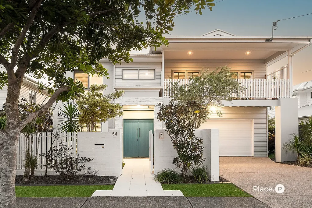 54 Birkalla Street, Bulimba, QLD 4171
