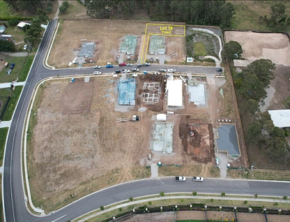 Lot 19/2 - 12 Manuka Road, Logan Village, Brisbane - Southern Region, 0 कमरे, 0 बाथरूम, Section