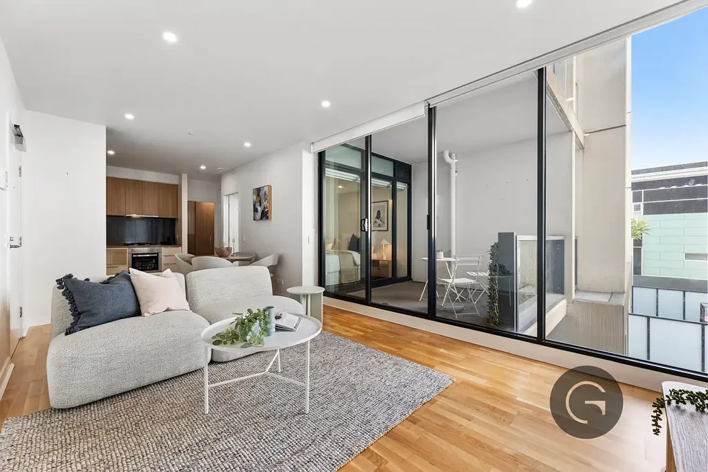 223/232-242 Rouse Street, Port Melbourne, VIC 3207