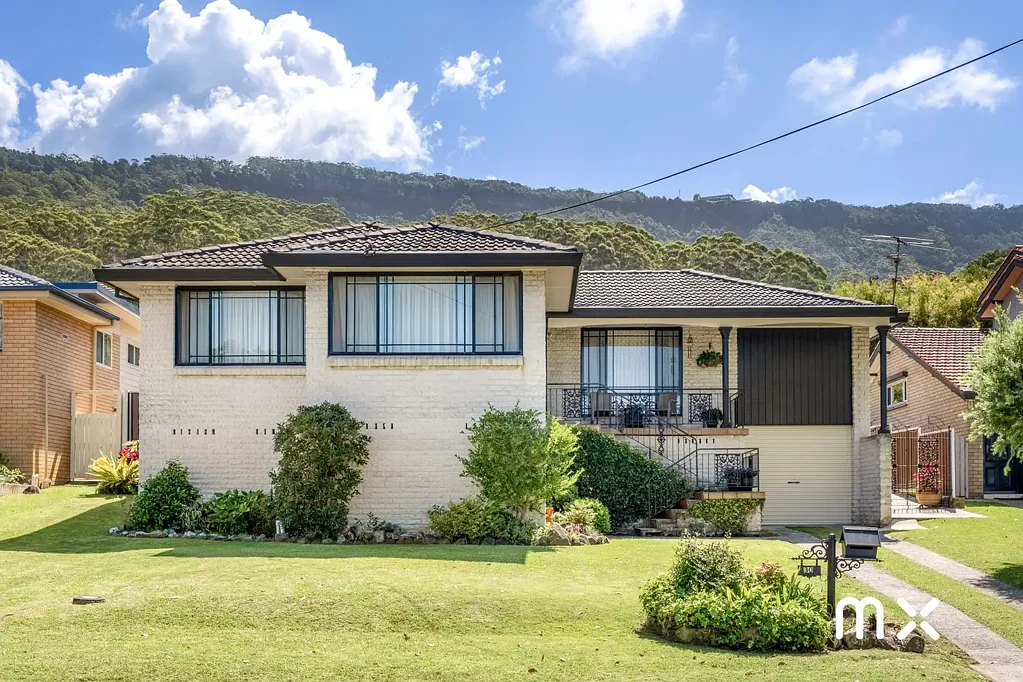 Thirroul 3 Slaapkamer Sun Haven