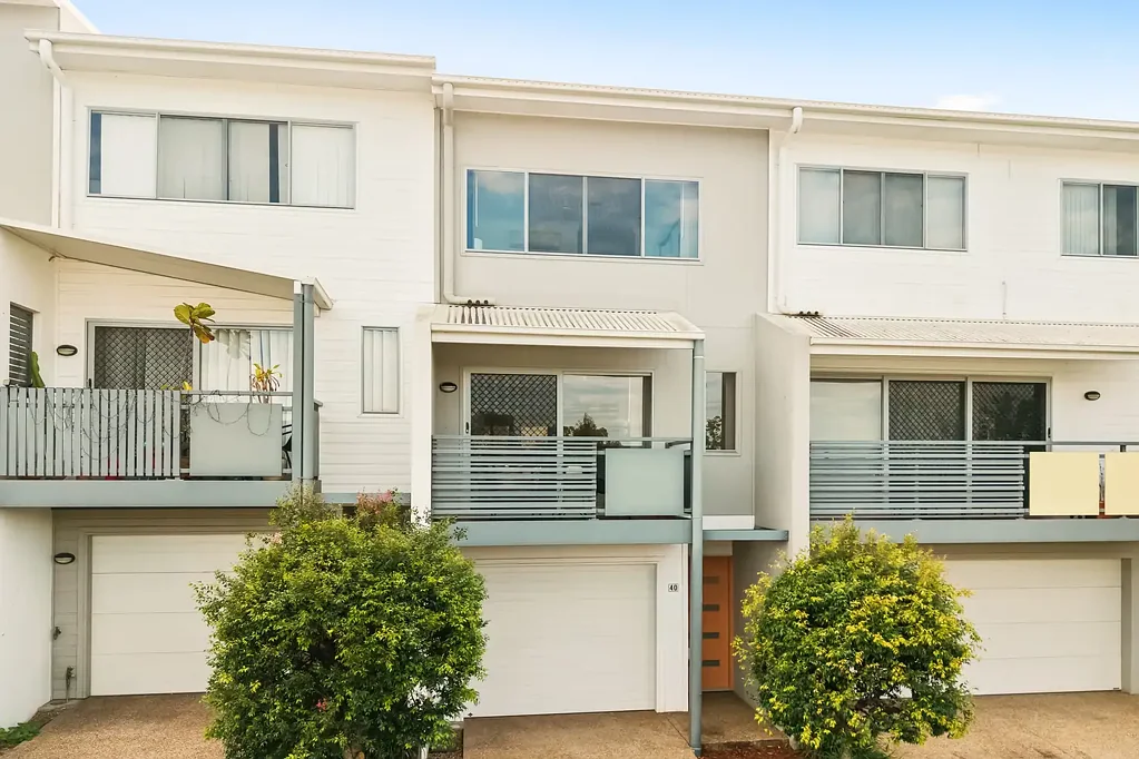 40/30 Taylor Place, Mackenzie, QLD 4156