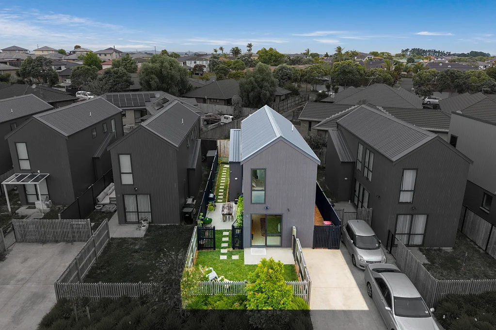 12 Otaimako Place, Mangere, Manukau City, Auckland