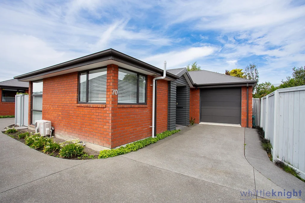 70 Mary Street, Papanui, Christchurch City, Canterbury