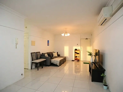 8/90-92 Stapleton Street, Pendle Hill, NSW 2145, 2房, 1浴, Unit