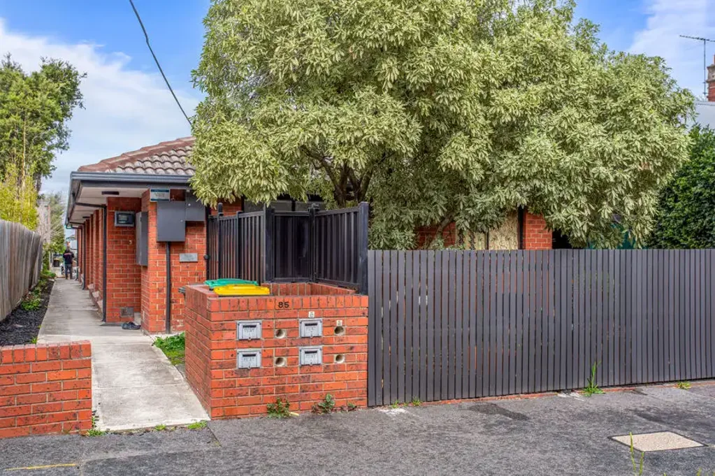 2/85 Tinning Street, Brunswick, VIC 3056