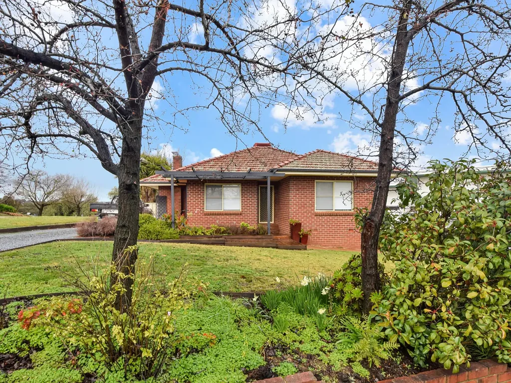 36 Nasmyth, Young, NSW 2594