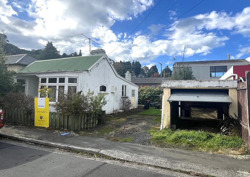 8 Cornhill Street, North East Valley, Dunedin, Otago