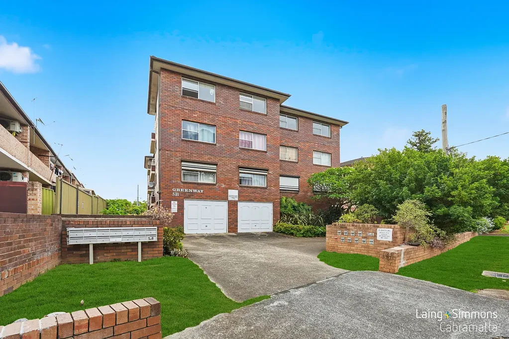 10/5B Fairlight Avenue, Fairfield, NSW 2165
