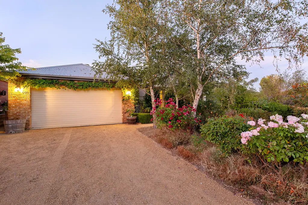 504 Barkly Street, Buninyong, VIC 3357