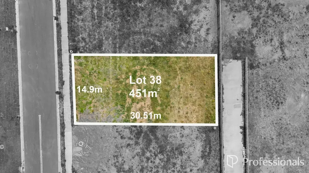 Tahmoor REGISTERED 450m2 with 15m FRONTAGE