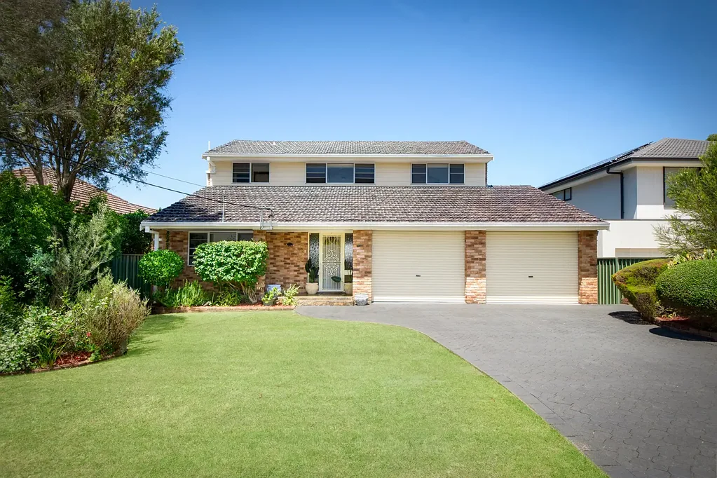 12 MacFarlane Parade, Sylvania, NSW 2224
