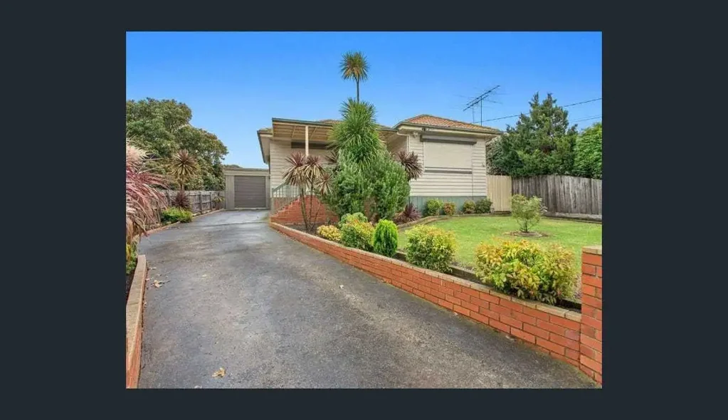 Cosy family home close to all amenities