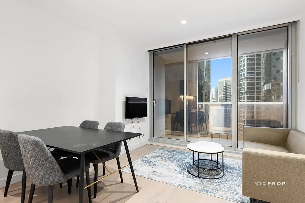 2609/260 Spencer Street, Melbourne, VIC 3000