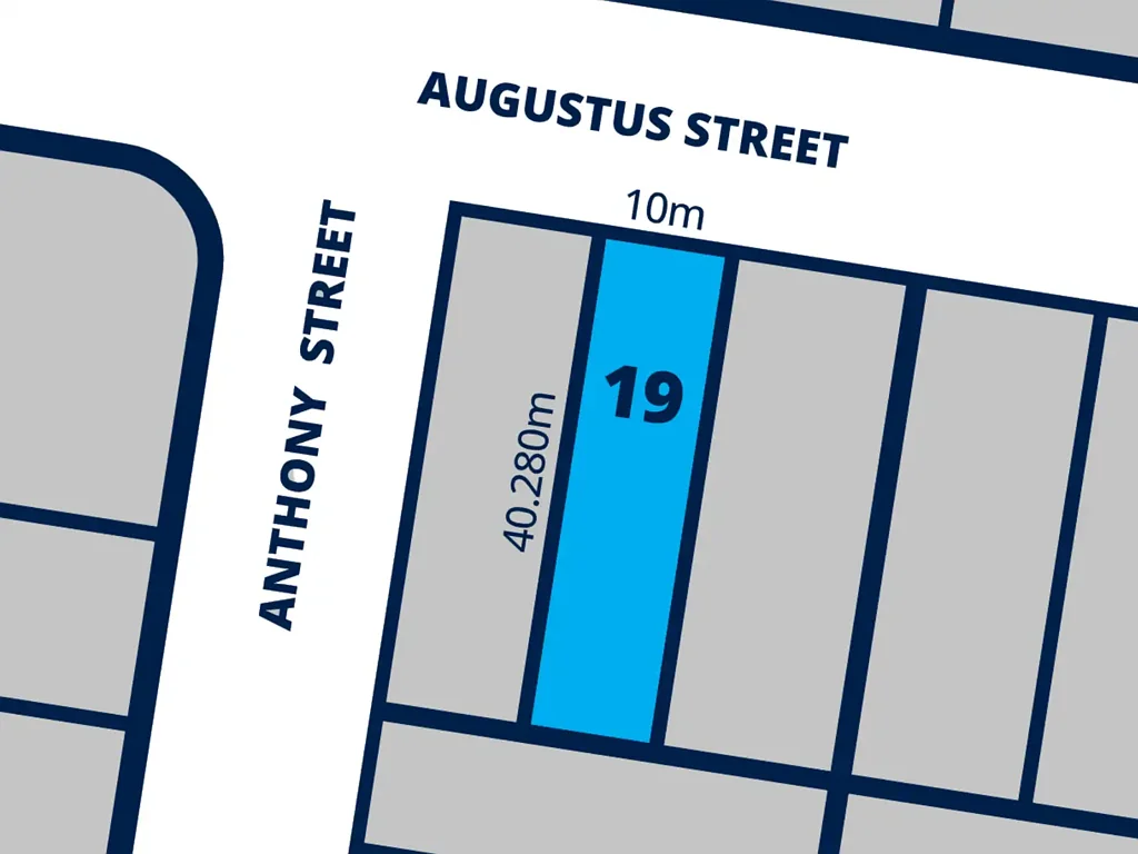 Kingston REGISTERED LAND IN A GROWTH LOCATION!