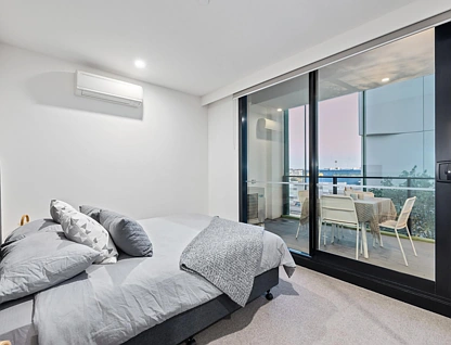 303/8 Tassels Place, Innaloo, North West Perth, 1房, 1浴, Apartment