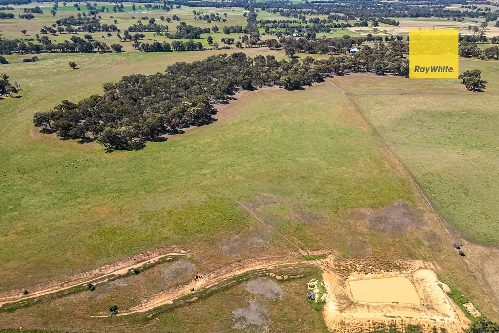 Dinninup Your Blank Canvas for a Country Lifestyle