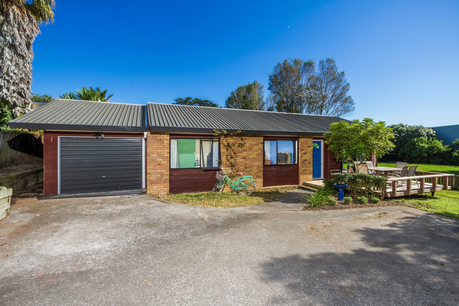 2/238 Sunset Road, Windsor Park, Auckland - North Shore, 3房, 0浴