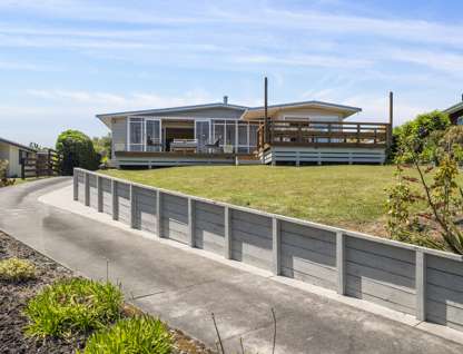 54 Tremaine Avenue, Two Mile Bay, Taupo, Waikato, 4房, 1浴, 独立屋