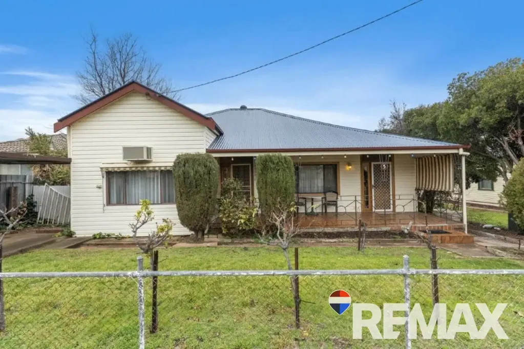 5 Cedric Street, Junee, NSW 2663