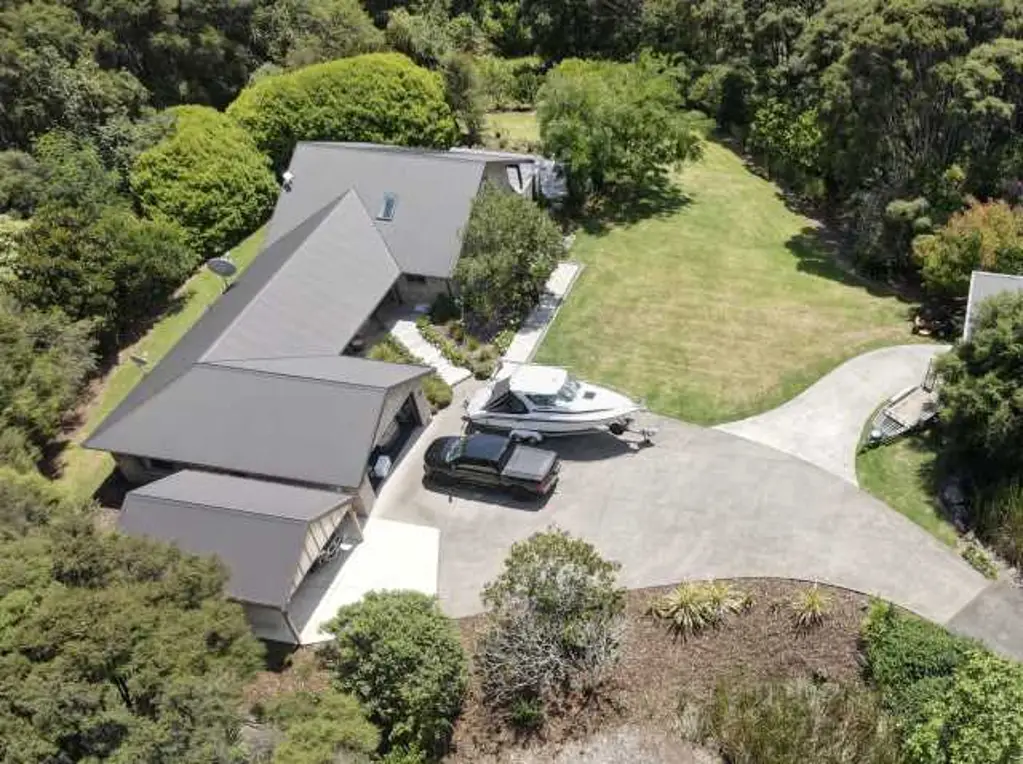 Helensville 3房  Lifestyle & Tranquility
