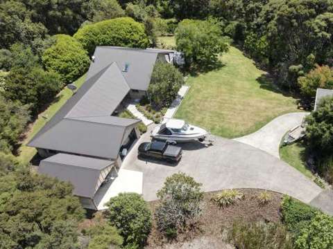 Helensville 3部屋 Lifestyle & Tranquility