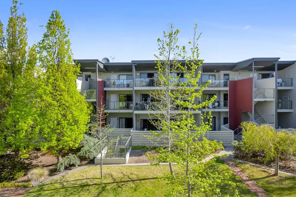 41/21 Battye Street, Bruce, ACT 2617
