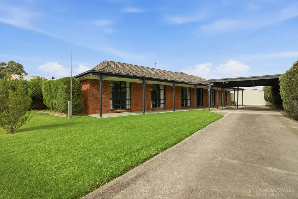 Rosedale 4房  Spacious Family Living on a Generous lot
