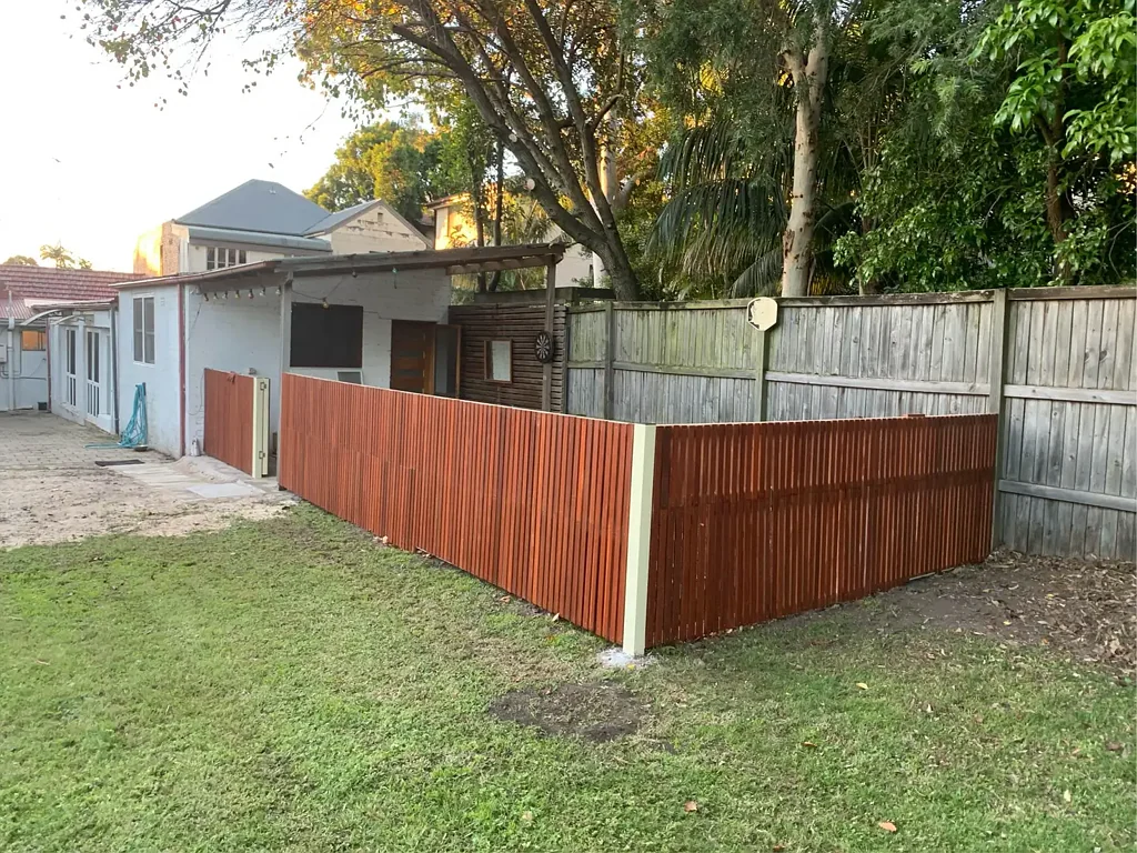 QUIET AND PRIVATE 2 BEDROOM GRANNY FLAT - NEWTOWN