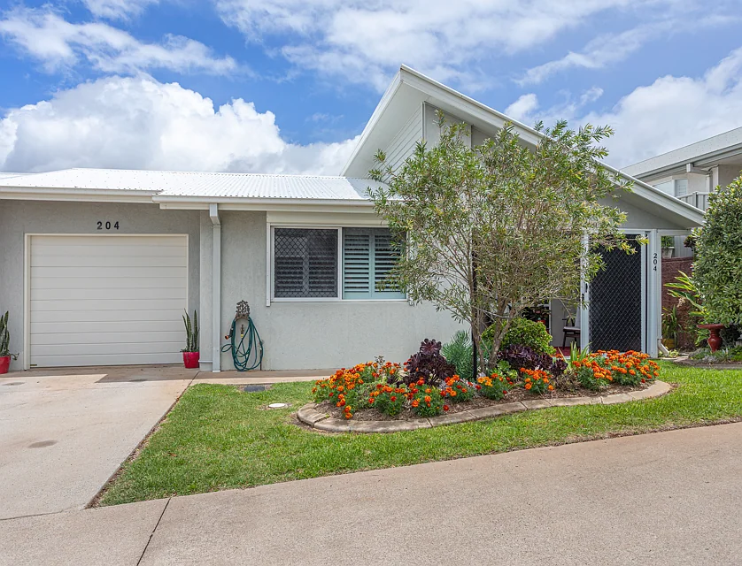 204/97-161 Hogg Street, Cranley, Toowoomba, 3 Schlafzimmer, 1 Badezimmer, Unit