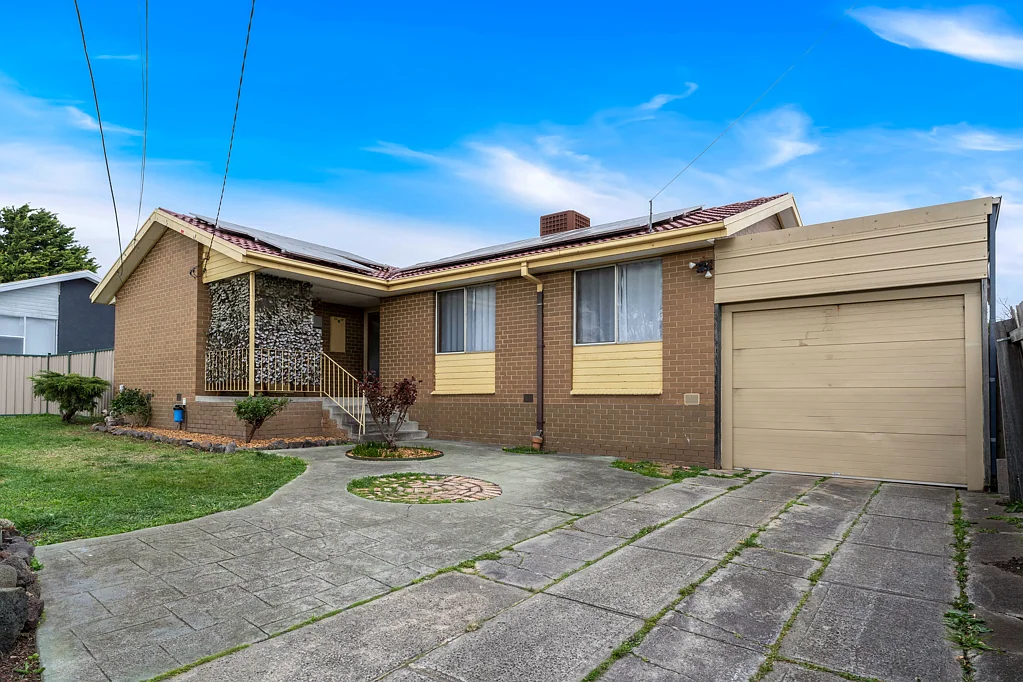 23 Norval Crescent, Coolaroo, VIC 3048