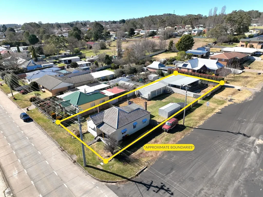27 Church Street, Glen Innes, NSW 2370