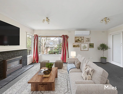 36 Meyrick Crescent, Viewbank, North Melbourne, 3 phòng ngủ, 1 phòng tắm, House