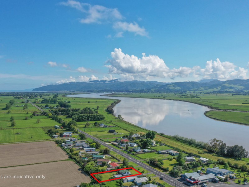 452 Hauraki Road, Turua, Hauraki, 3 Bedrooms, 1 Bathrooms