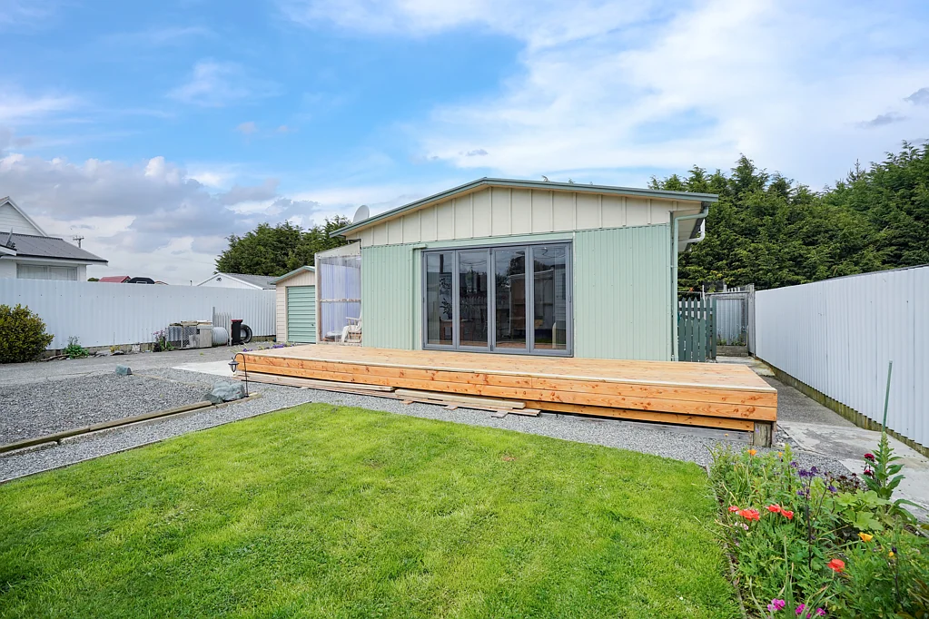 35 Avon Road, Clifton, Southland