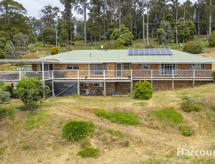 106 Pumicestone Road, Deloraine, Launceston and North East, 4房, 2浴, House