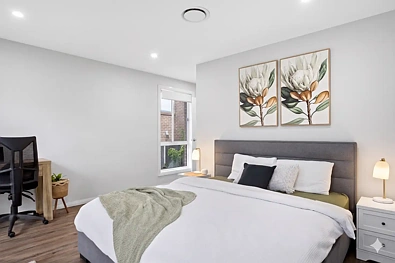 53 Beacon Drive, Schofields, NSW 2762, 3 Bedrooms, 2 Bathrooms, House