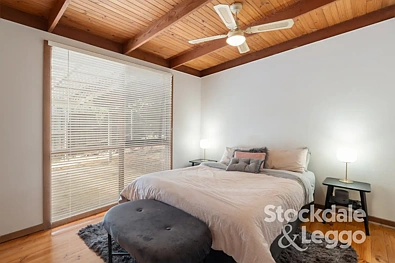 卧室 - 29 Kanburra Street, Rye, VIC 3941