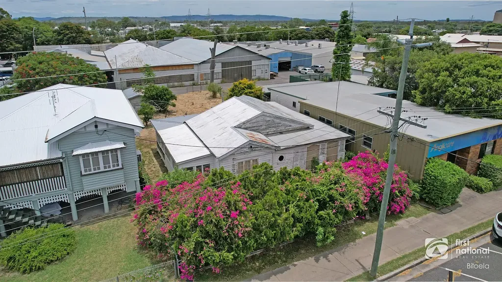 77 Kariboe Street, Biloela, QLD 4715