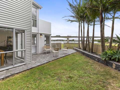Pakuranga 5部屋 Wake Up to Water Views, Stay for the Lifestyle
