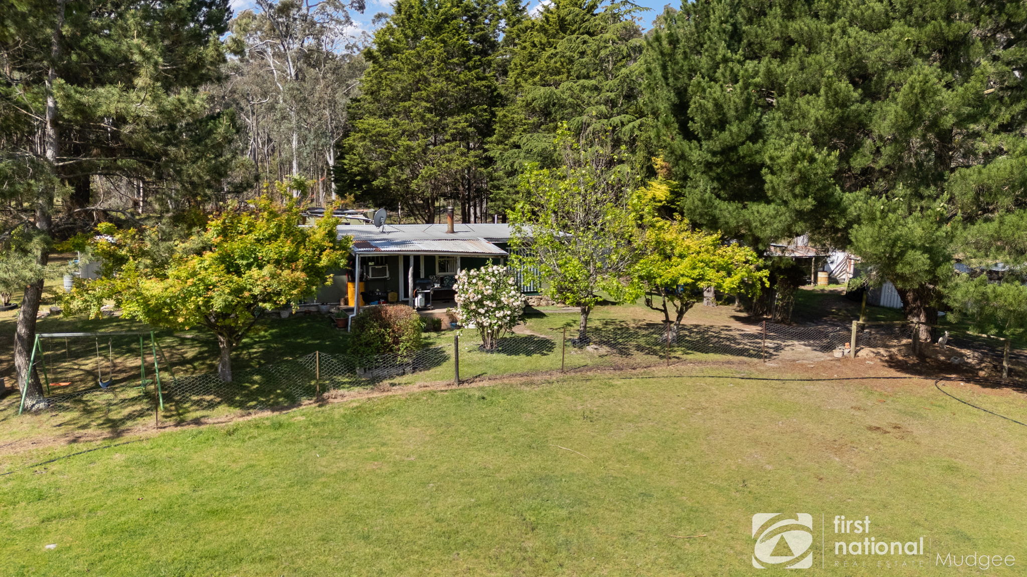 BOCOBLE ESTATE 715 BOCOBLE RD, BOCOBLE NSW 2850, 0 chambres, 0 salles de bain, Lifestyle Property