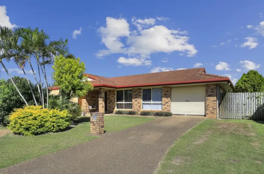CHARMING HOME IN NORVILLE