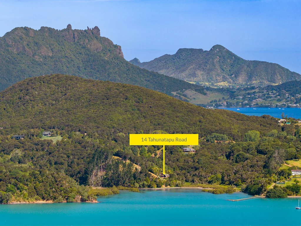 14 Tahunatapu Road, Parua Bay, Whangarei, Northland