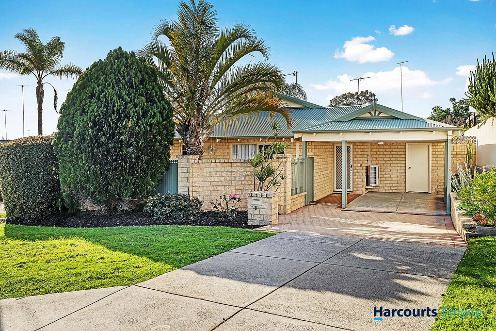 8/46 Ewen Street, Scarborough, WA 6019