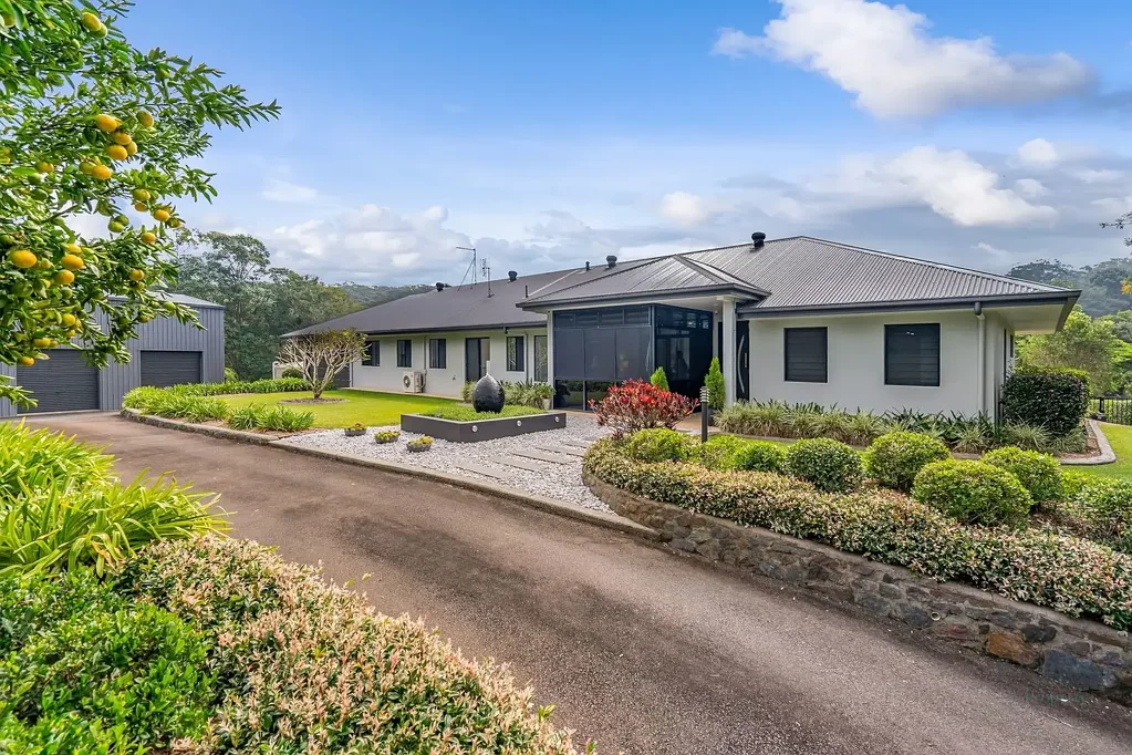 27 Old Mill Lane, Flaxton, QLD 4560