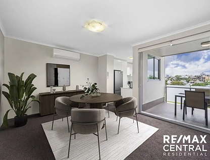 Level 7/9 Kurilpa Street, West End, QLD 4101, 1 ห้องนอน, 1 ห้องน้ำ, Apartment