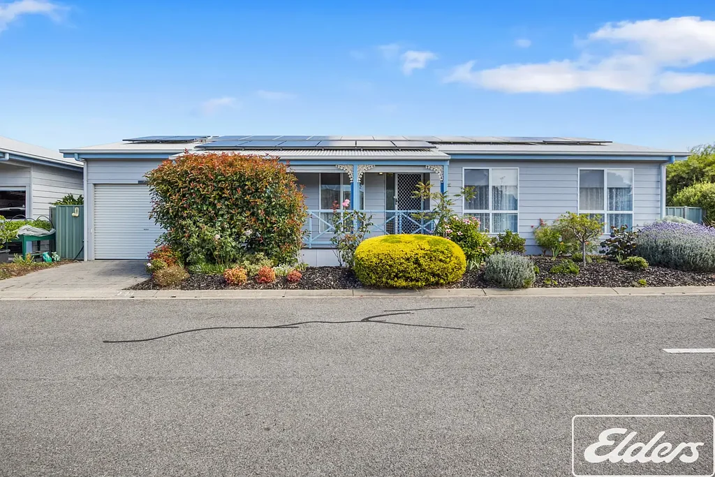 123 Rosetta Village / 1-27 Maude Street, Encounter Bay, SA 5211