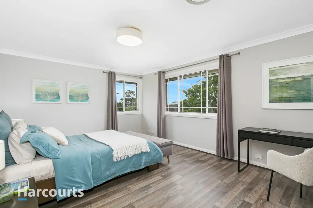 18 Blundell Circuit, Kellyville, NSW 2155