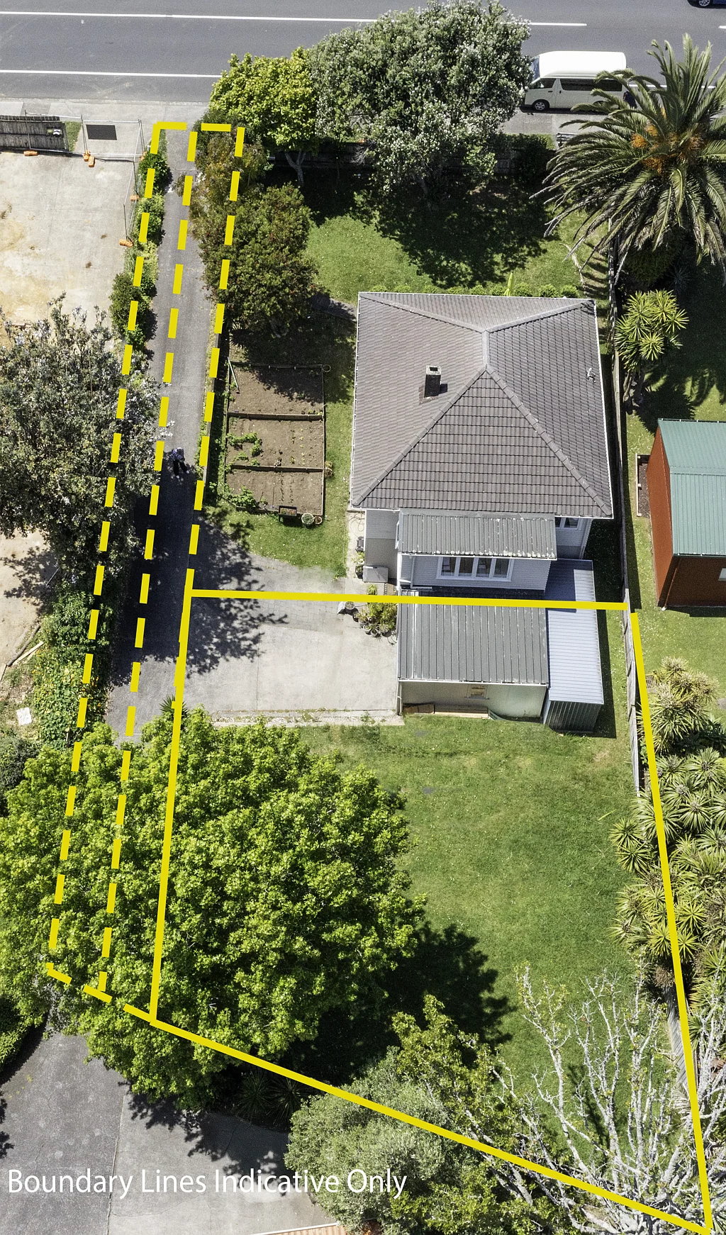 99A Cook Street, Howick, Manukau City, Auckland