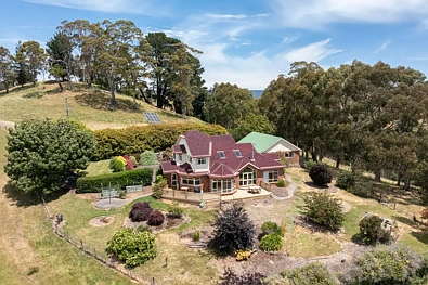74 MORRIS RD, MELROSE TAS 7310, 0 રૂમ, 0 બાથરૂમ, House