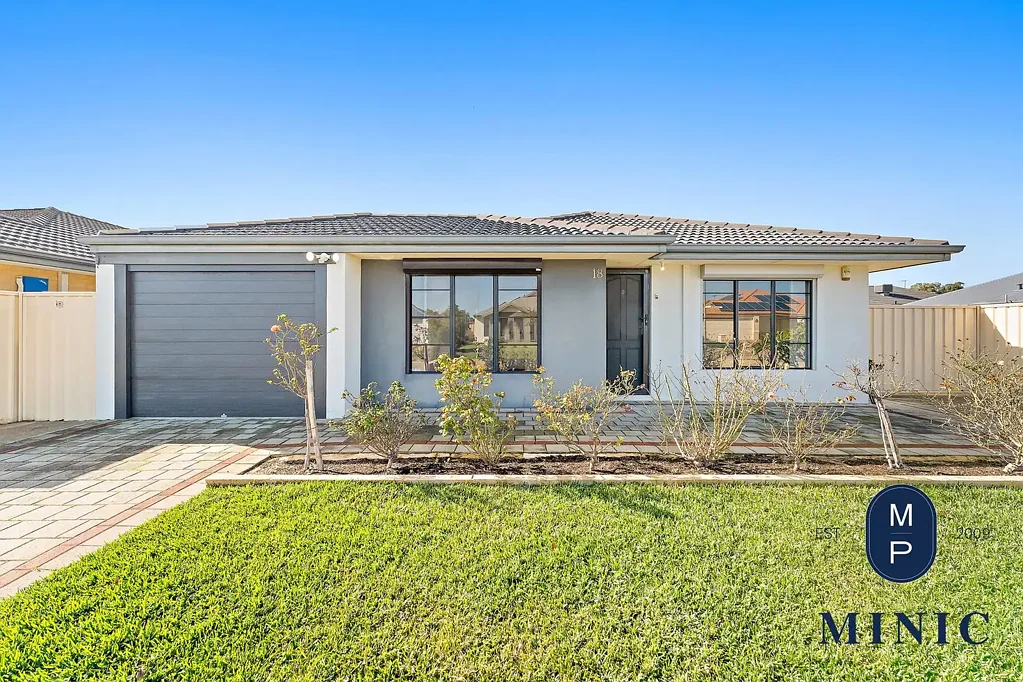 18 Kalanchoe Approach, Seville Grove, WA 6112